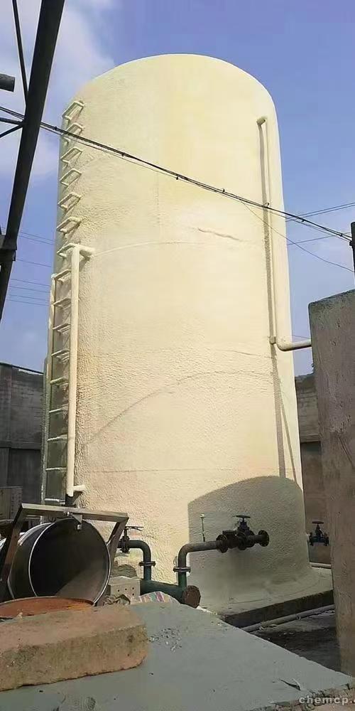 厦门市集装箱聚氨酯保温厂房车间聚氨酯保温 - 方案