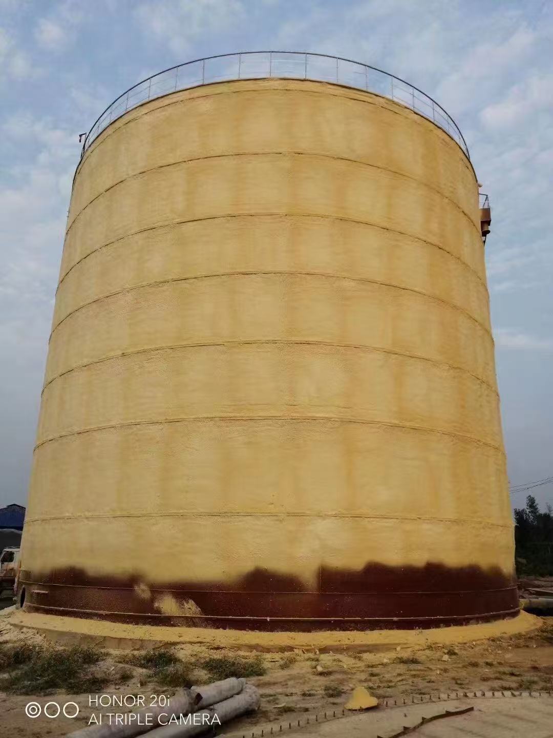 厦门市墙面聚氨酯保温化工罐体聚氨酯保温 - 排名