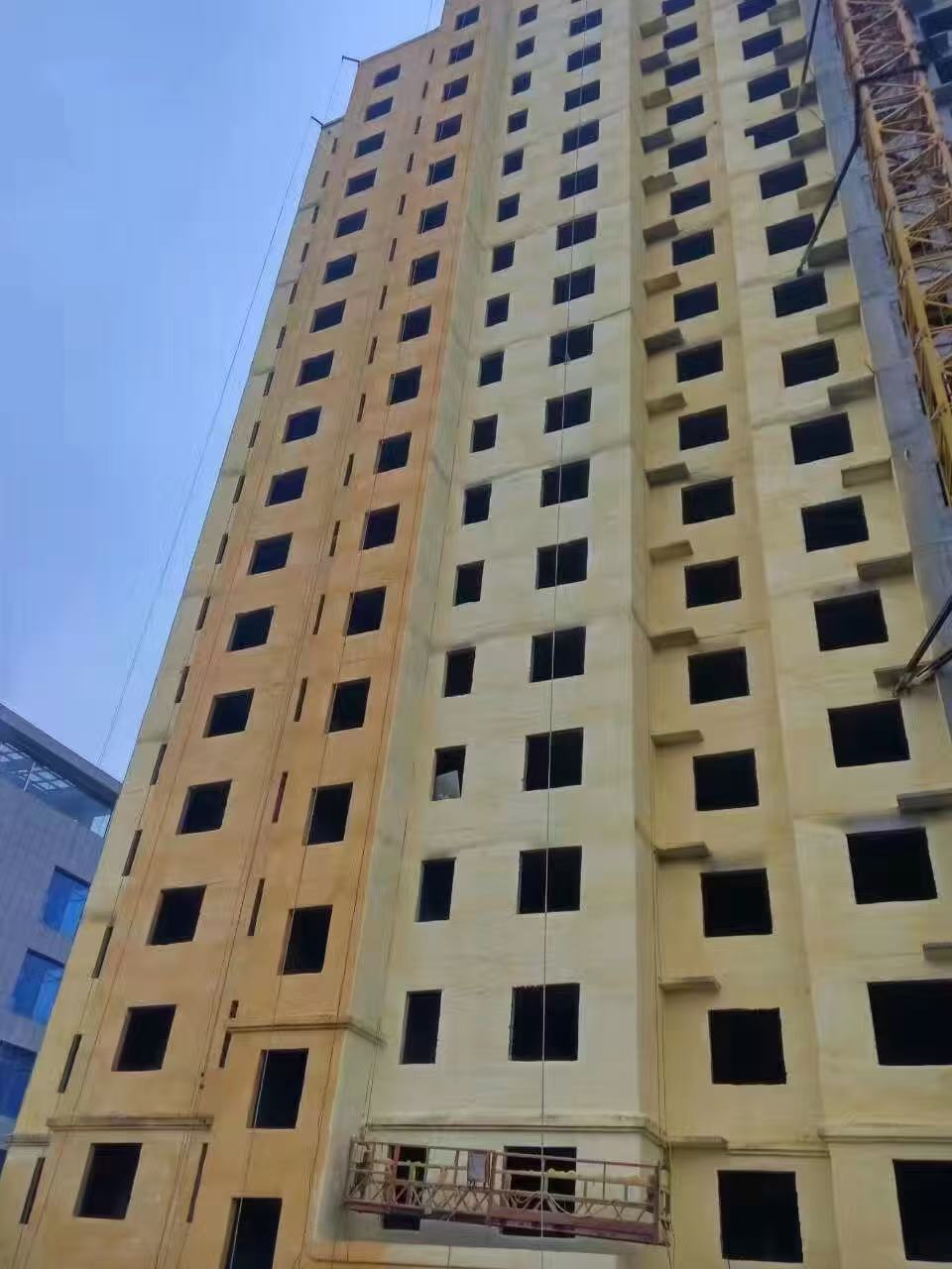厦门市屋面聚氨酯保温喷涂高速高铁聚氨酯保温 - 推荐
